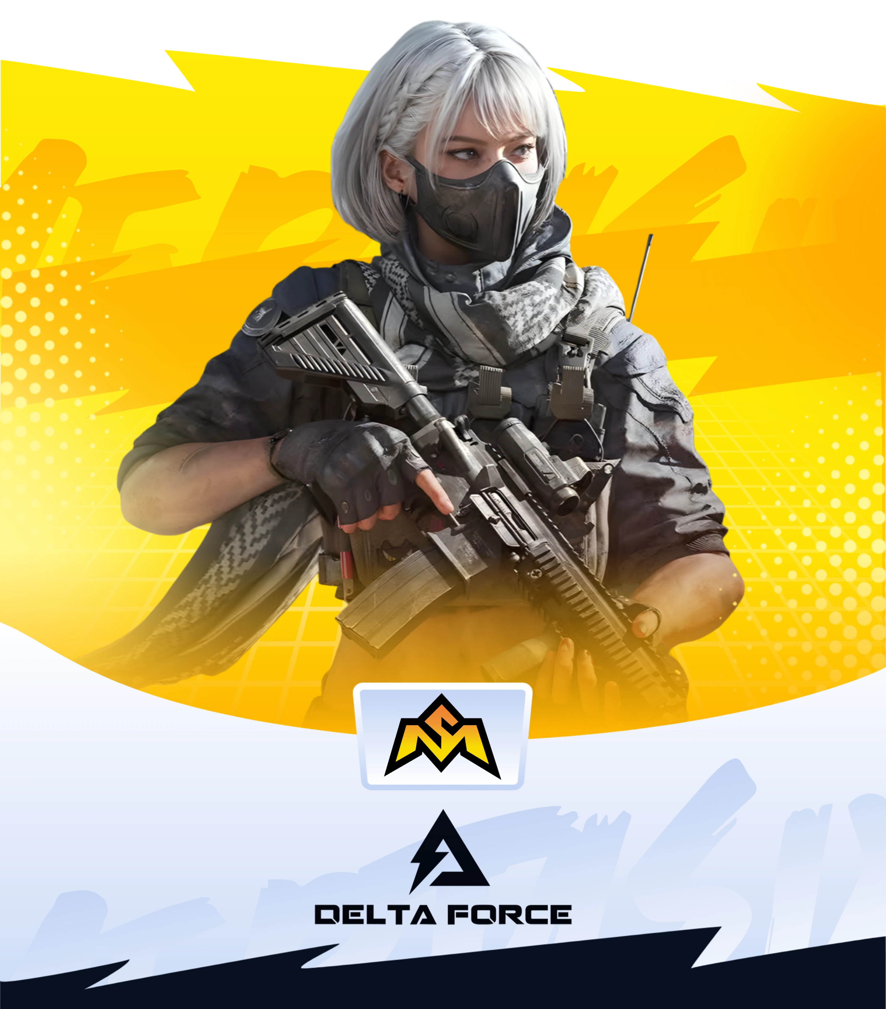 Delta Force